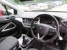 USED 2020 70 VAUXHALL CROSSLAND X 1.2 GRIFFIN 5d 82 BHP Full Service History + Just Serviced, One Owner, MOT until October 2025, Low Insurance Group!
