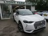 USED 2020 70 DS DS 3 CROSSBACK E-TENSE ULTRA PRESTIGE 5d 135 BHP FULLY ELECTRIC AUTOMATIC Low Mileage, All Electric, Automatic, Main Dealer Service History + Just Serviced, One Owner, MOT until July 2025