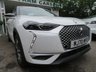 USED 2020 70 DS DS 3 CROSSBACK E-TENSE ULTRA PRESTIGE 5d 135 BHP FULLY ELECTRIC AUTOMATIC Low Mileage, All Electric, Automatic, Main Dealer Service History + Just Serviced, One Owner, MOT until July 2025