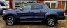 USED 2018 68 FORD RANGER 3.2 WILDTRAK 4X4 DCB TDCI 4d 197 BHP 
