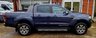 USED 2018 68 FORD RANGER 3.2 WILDTRAK 4X4 DCB TDCI 4d 197 BHP 