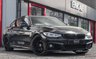 USED 2019 BMW 4 SERIES GRAN COUPE 3.0 440I M SPORT GRAN COUPE 4d 322 BHP HEATED FRONT SEATS+ELECTRIC F STS