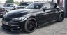USED 2019 BMW 4 SERIES GRAN COUPE 3.0 440I M SPORT GRAN COUPE 4d 322 BHP HEATED FRONT SEATS+ELECTRIC F STS