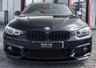 USED 2019 BMW 4 SERIES GRAN COUPE 3.0 440I M SPORT GRAN COUPE 4d 322 BHP HEATED FRONT SEATS+ELECTRIC F STS