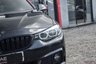 USED 2019 BMW 4 SERIES GRAN COUPE 3.0 440I M SPORT GRAN COUPE 4d 322 BHP HEATED FRONT SEATS+ELECTRIC F STS