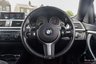 USED 2019 BMW 4 SERIES GRAN COUPE 3.0 440I M SPORT GRAN COUPE 4d 322 BHP HEATED FRONT SEATS+ELECTRIC F STS