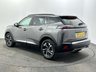 USED 2021 21 PEUGEOT 2008 1.2L PURETECH S/S ALLURE 5d AUTO 129 BHP 