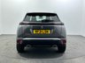 USED 2021 21 PEUGEOT 2008 1.2L PURETECH S/S ALLURE 5d AUTO 129 BHP 