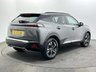 USED 2021 21 PEUGEOT 2008 1.2L PURETECH S/S ALLURE 5d AUTO 129 BHP 