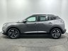 USED 2021 21 PEUGEOT 2008 1.2L PURETECH S/S ALLURE 5d AUTO 129 BHP 