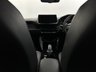 USED 2021 21 PEUGEOT 2008 1.2L PURETECH S/S ALLURE 5d AUTO 129 BHP 