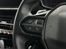 USED 2021 21 PEUGEOT 2008 1.2L PURETECH S/S ALLURE 5d AUTO 129 BHP 