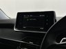 USED 2021 21 PEUGEOT 2008 1.2L PURETECH S/S ALLURE 5d AUTO 129 BHP 
