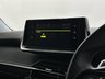 USED 2021 21 PEUGEOT 2008 1.2L PURETECH S/S ALLURE 5d AUTO 129 BHP 