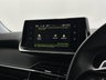 USED 2021 21 PEUGEOT 2008 1.2L PURETECH S/S ALLURE 5d AUTO 129 BHP 