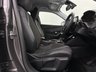 USED 2021 21 PEUGEOT 2008 1.2L PURETECH S/S ALLURE 5d AUTO 129 BHP 