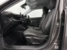 USED 2021 21 PEUGEOT 2008 1.2L PURETECH S/S ALLURE 5d AUTO 129 BHP 