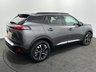 USED 2021 21 PEUGEOT 2008 1.2L PURETECH S/S ALLURE 5d AUTO 129 BHP 