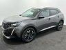 USED 2021 21 PEUGEOT 2008 1.2L PURETECH S/S ALLURE 5d AUTO 129 BHP 
