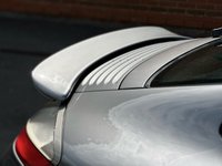 USED 2003 03 PORSCHE 911 3.6L TURBO TIPTRONIC S 2d AUTO 415 BHP X50