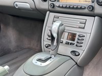 USED 2003 03 PORSCHE 911 3.6L TURBO TIPTRONIC S 2d AUTO 415 BHP X50