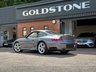 USED 2003 03 PORSCHE 911 3.6L TURBO TIPTRONIC S 2d AUTO 415 BHP X50