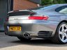 USED 2003 03 PORSCHE 911 3.6L TURBO TIPTRONIC S 2d AUTO 415 BHP X50