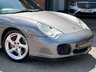 USED 2003 03 PORSCHE 911 3.6L TURBO TIPTRONIC S 2d AUTO 415 BHP X50