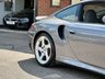 USED 2003 03 PORSCHE 911 3.6L TURBO TIPTRONIC S 2d AUTO 415 BHP X50