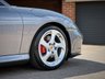USED 2003 03 PORSCHE 911 3.6L TURBO TIPTRONIC S 2d AUTO 415 BHP X50