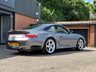 USED 2003 03 PORSCHE 911 3.6L TURBO TIPTRONIC S 2d AUTO 415 BHP X50