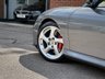 USED 2003 03 PORSCHE 911 3.6L TURBO TIPTRONIC S 2d AUTO 415 BHP X50