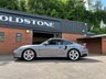 USED 2003 03 PORSCHE 911 3.6L TURBO TIPTRONIC S 2d AUTO 415 BHP X50