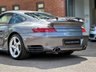 USED 2003 03 PORSCHE 911 3.6L TURBO TIPTRONIC S 2d AUTO 415 BHP X50