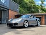 USED 2003 03 PORSCHE 911 3.6L TURBO TIPTRONIC S 2d AUTO 415 BHP X50