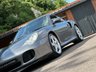 USED 2003 03 PORSCHE 911 3.6L TURBO TIPTRONIC S 2d AUTO 415 BHP X50