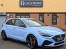 USED 1970 HYUNDAI I30 N PERFORMANCE 