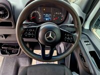 USED 2019 69 MERCEDES-BENZ SPRINTER 2.1 316 CDI 161 BHP XLWB, SAT NAV, BLUETOOTH, DAB