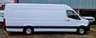 USED 2019 69 MERCEDES-BENZ SPRINTER 2.1 316 CDI 161 BHP XLWB, SAT NAV, BLUETOOTH, DAB
