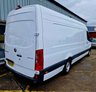 USED 2019 69 MERCEDES-BENZ SPRINTER 2.1 316 CDI 161 BHP XLWB, SAT NAV, BLUETOOTH, DAB