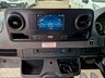 USED 2019 69 MERCEDES-BENZ SPRINTER 2.1 316 CDI 161 BHP XLWB, SAT NAV, BLUETOOTH, DAB