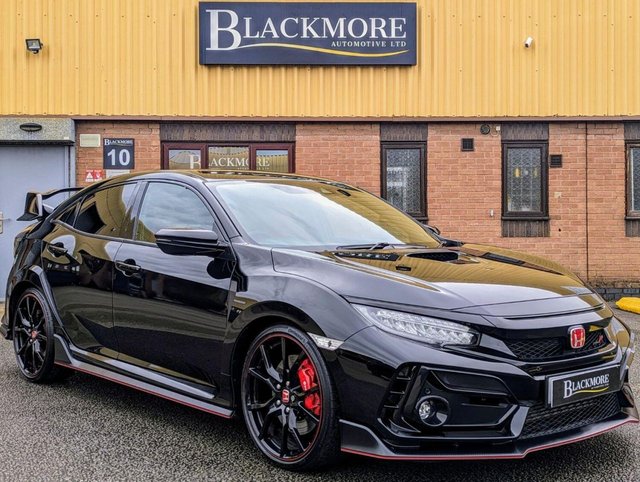 1970 Honda Civic VTEC TYPE R GT