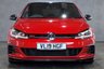 USED 2019 H VOLKSWAGEN GOLF 2.0 GTI TCR DSG 5d 286 BHP LOW MILES + FVWSH