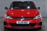 USED 2019 H VOLKSWAGEN GOLF 2.0 GTI TCR DSG 5d 286 BHP LOW MILES + FVWSH