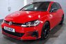 USED 2019 H VOLKSWAGEN GOLF 2.0 GTI TCR DSG 5d 286 BHP LOW MILES + FVWSH
