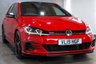 USED 2019 H VOLKSWAGEN GOLF 2.0 GTI TCR DSG 5d 286 BHP LOW MILES + FVWSH