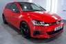 USED 2019 H VOLKSWAGEN GOLF 2.0 GTI TCR DSG 5d 286 BHP LOW MILES + FVWSH
