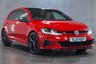 USED 2019 H VOLKSWAGEN GOLF 2.0 GTI TCR DSG 5d 286 BHP LOW MILES + FVWSH