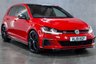 USED 2019 H VOLKSWAGEN GOLF 2.0 GTI TCR DSG 5d 286 BHP LOW MILES + FVWSH