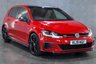 USED 2019 H VOLKSWAGEN GOLF 2.0 GTI TCR DSG 5d 286 BHP LOW MILES + FVWSH